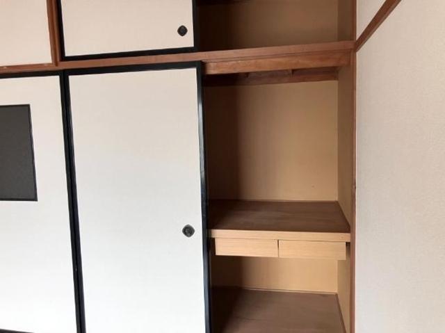 第七ドエル開洋（102） 部屋画像