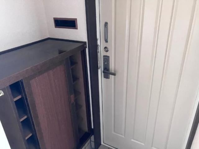 第七ドエル開洋（102） 部屋画像