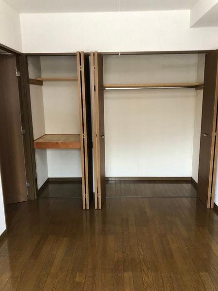 サニーライフ　A（103） 収納