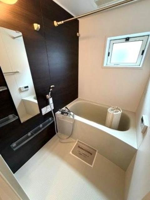 コモライズ新井田西　Ｂ（102） 部屋画像