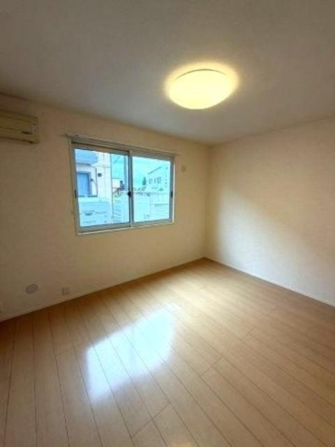 コモライズ新井田西　Ｂ（102） 部屋画像