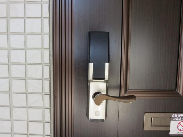コモライズ新井田西　Ｂ（102） 部屋画像