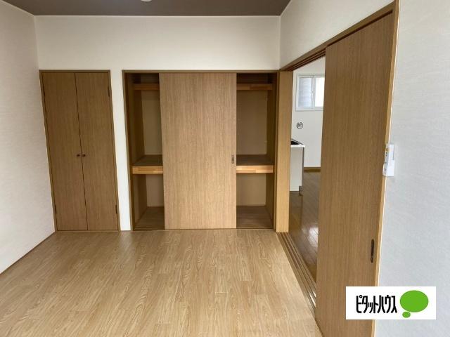 カルムフォーレ（E） その他部屋・スペース