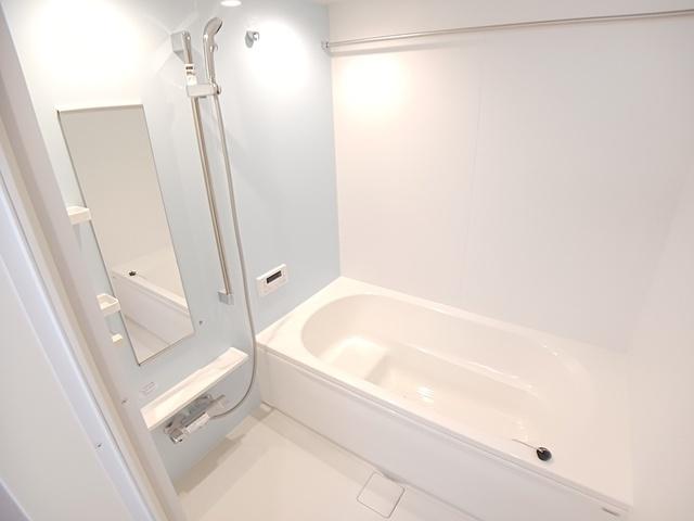 アヴァンティⅢ（204） バス／シャワー