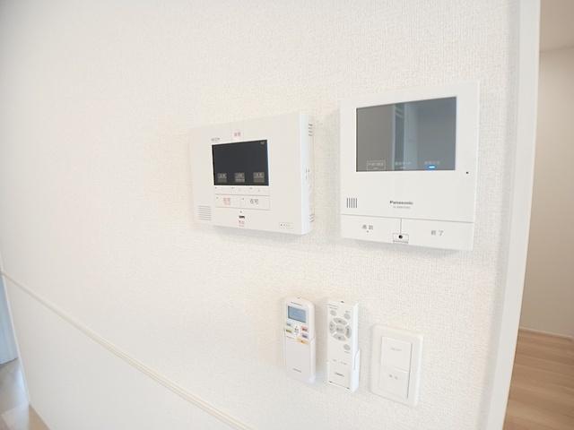 アヴァンティⅢ（204） 設備