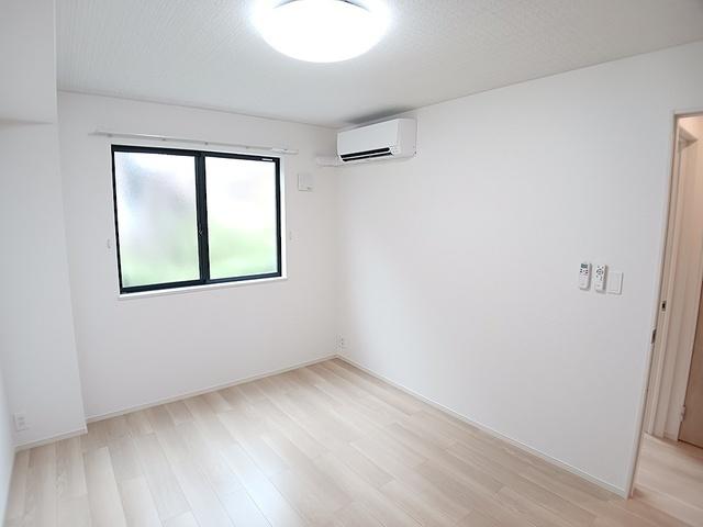 ハレアカラ（103） 室内