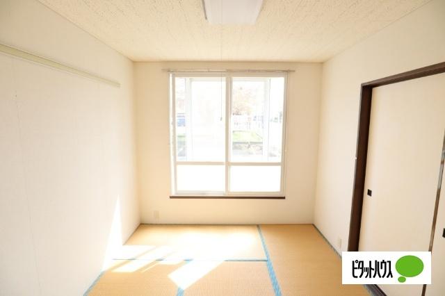 パインガーデン（101） その他部屋・スペース