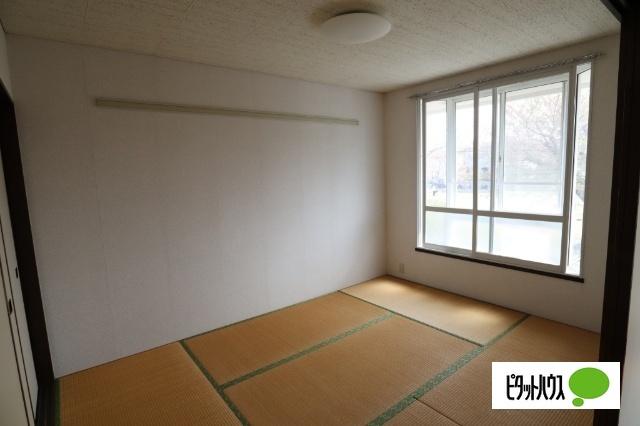 パインガーデン（205） その他部屋・スペース