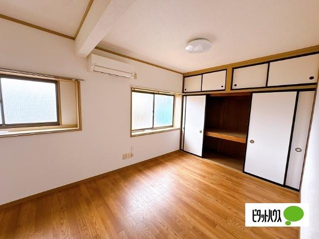 小中野貸家 その他部屋・スペース