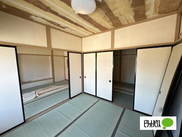 小中野貸家 その他