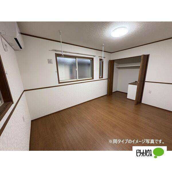 jeu de first (ジュドファースト)（A-2） その他部屋・スペース