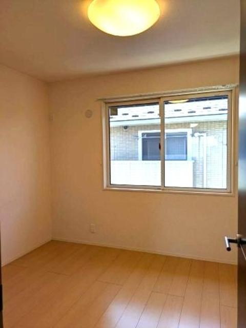 リヴィエールスクエア（203） 部屋画像