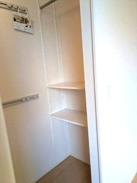 リヴィエールスクエア（203） 部屋画像