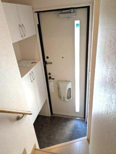 リヴィエールスクエア（203） 部屋画像