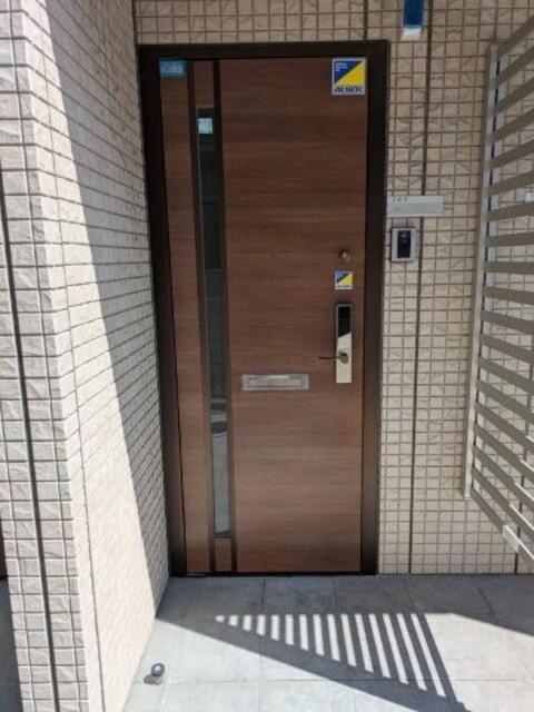 リヴィエールスクエア（203） 部屋画像