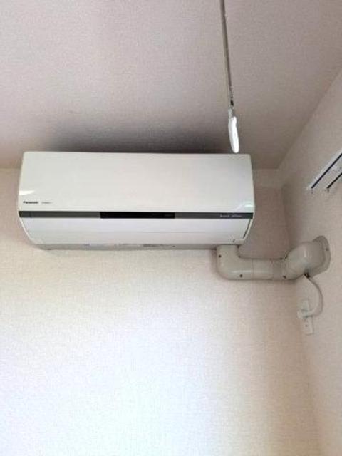 リヴィエールスクエア（203） 部屋画像
