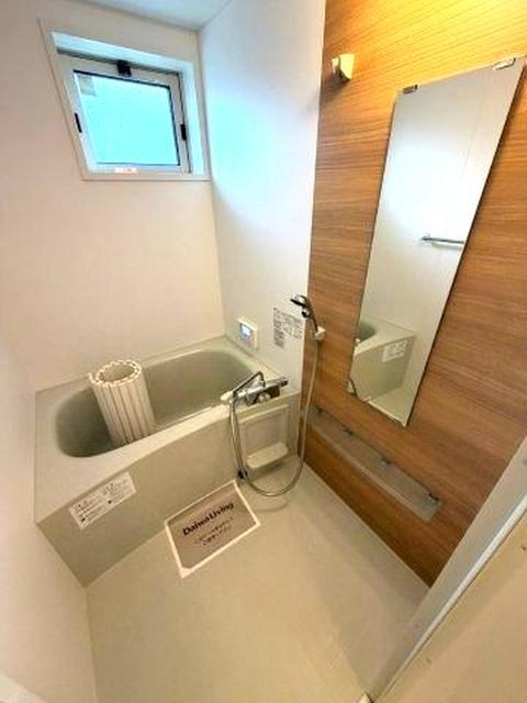 ハイネス城下（206） 部屋画像