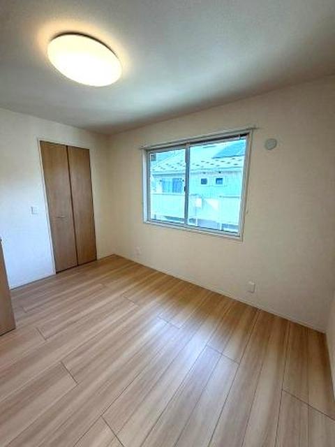ハイネス城下（206） 部屋画像