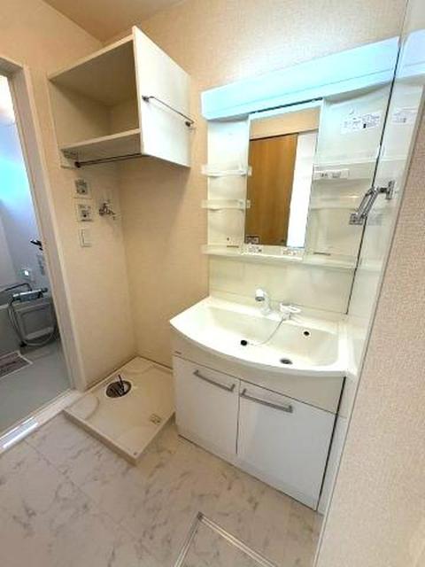ハイネス城下（206） 部屋画像