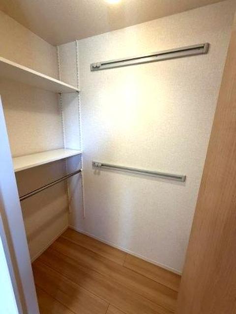 ハイネス城下（206） 部屋画像
