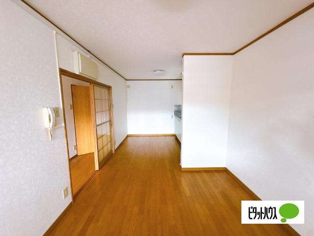 小中野貸家 その他