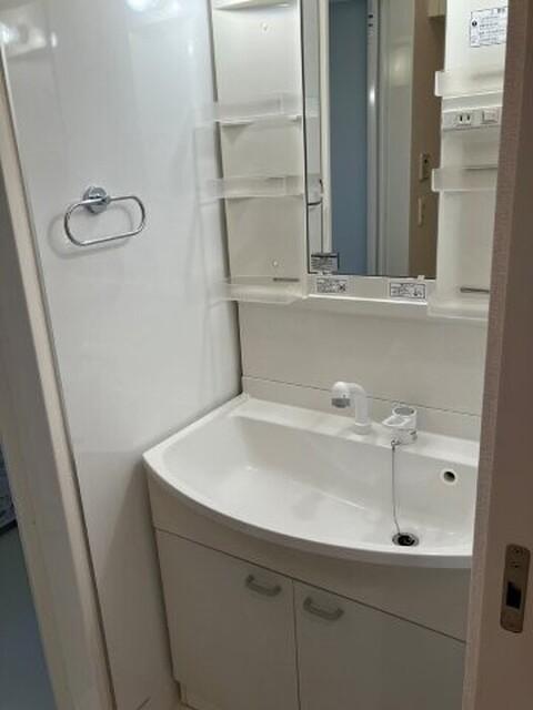 アムール桜（101） 部屋画像