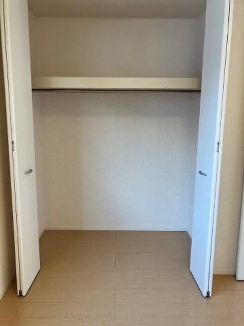 アムール桜（101） 収納