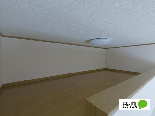 エンゼルハイム（B） その他部屋・スペース