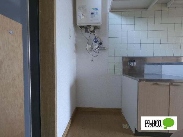 エンゼルハイム（B） その他