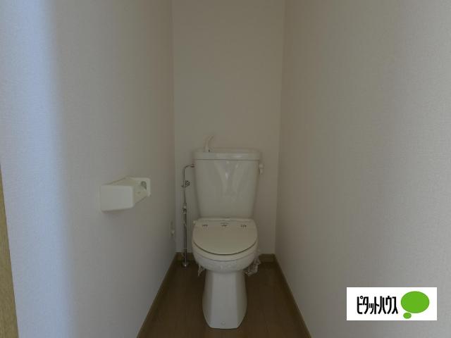 エンゼルハイム（B） トイレ