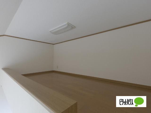 エンゼルハイム（F） その他部屋・スペース