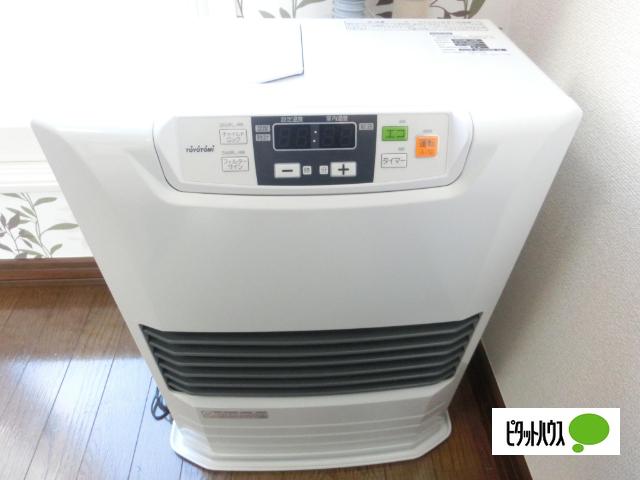 オータムヒルズ（203） 設備