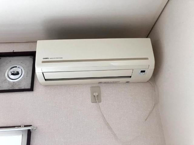 第七ドエル開洋（102） 部屋画像