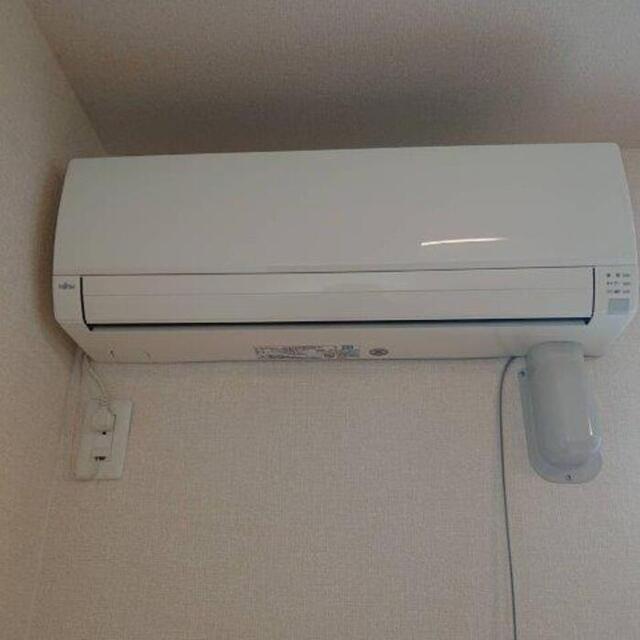 メゾン・ソレイユⅡ（101） 部屋画像