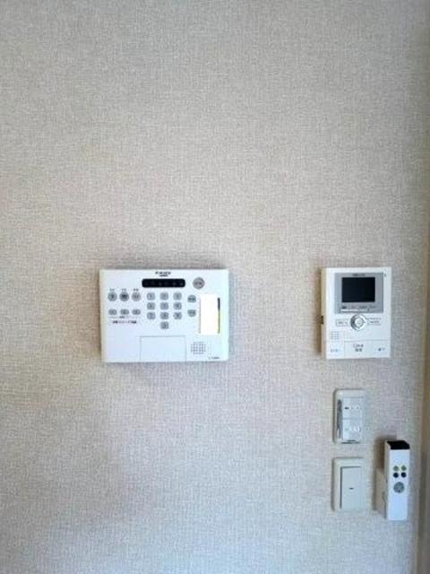 アゼリア吹上　Ｂ（201） 部屋画像