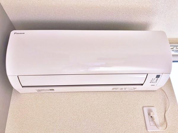 ヴァンクール（207） 設備