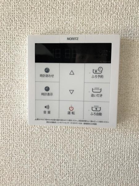 ヴァンクール（202） 設備