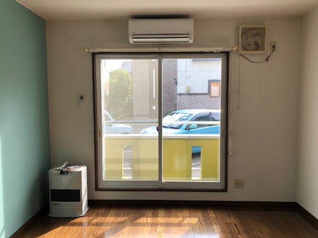 ソレイユ壱番館（1-A） その他
