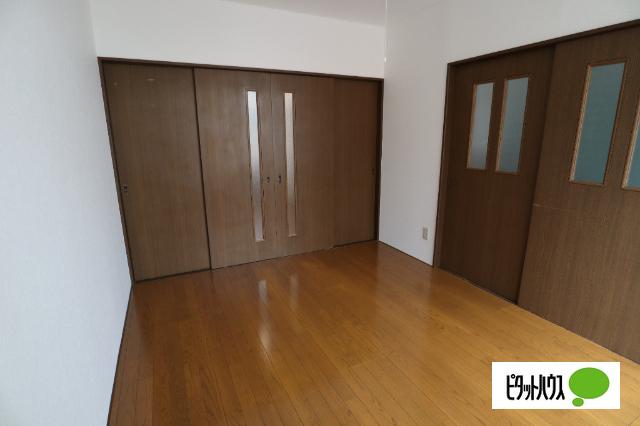 ソレイユ壱番館（1-A） その他部屋・スペース