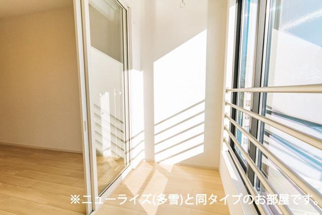 アプリコット．Ｋ（202） その他部屋・スペース