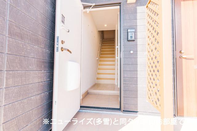 アプリコット．Ｋ（202） その他部屋・スペース