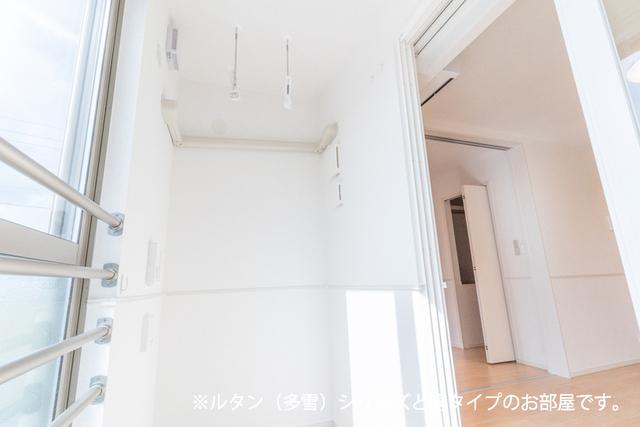 オリーブ．Ｎ（202） その他部屋・スペース
