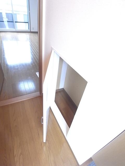 セジュール秀（210） その他部屋・スペース