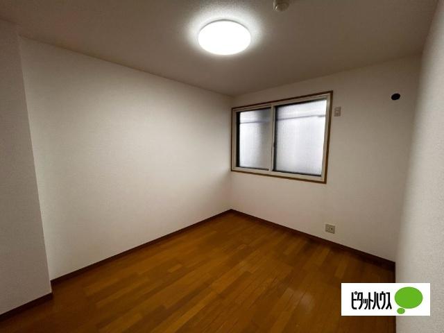 ライラックⅡ（202） その他部屋・スペース