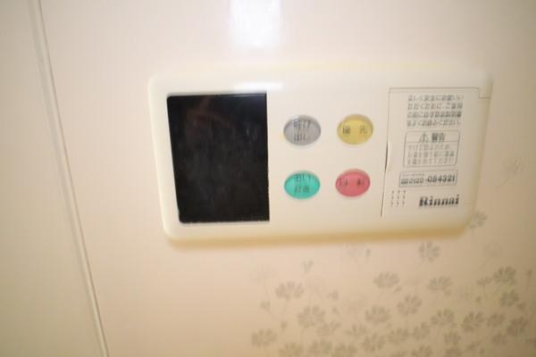 ライラックⅡ（202） 設備