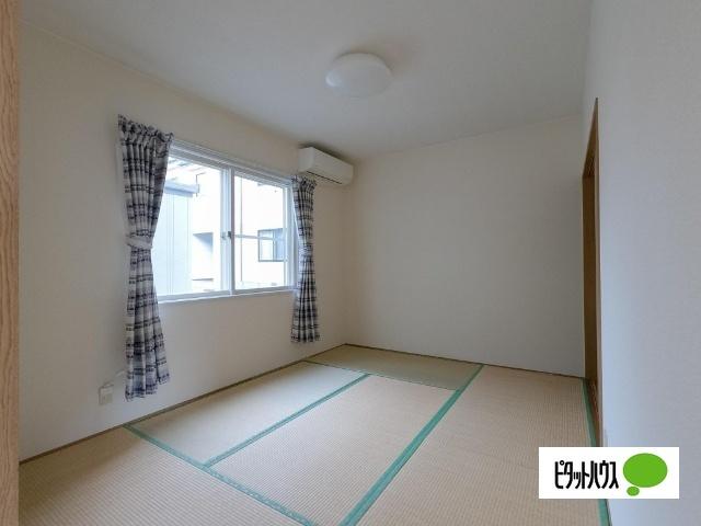 サンライズたかはしⅡ（A） その他部屋・スペース