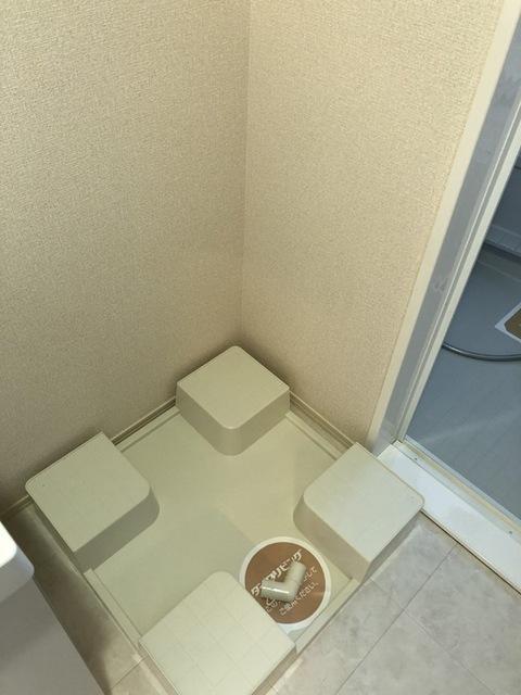 ナツドルーニ（207） 部屋画像