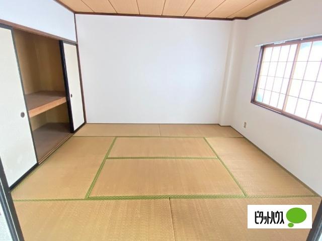 カルム鳥屋部（3） その他部屋・スペース
