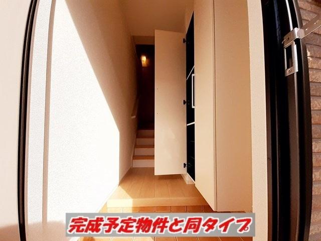 ソレアード（205） その他部屋・スペース