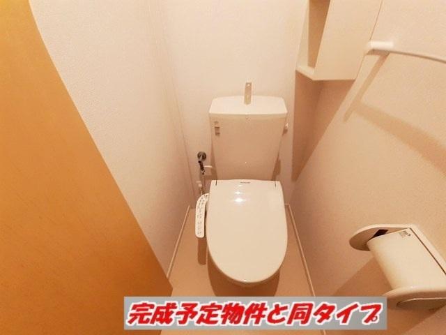 ソレアード（205） その他部屋・スペース